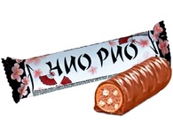 Батончик Чио рио 30г