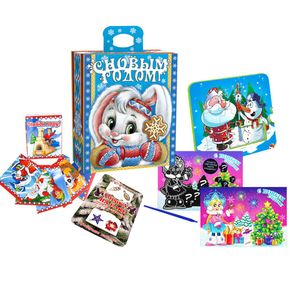 Скандинавия ЭКО