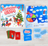 Подарок Настольная игра «Новогодний бум» фото 2