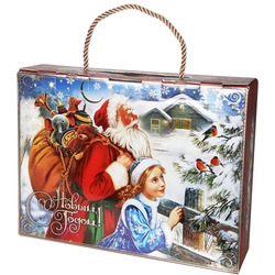 Подарок На встречу сказке 12994