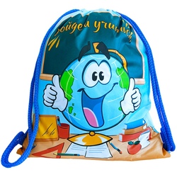 Подарок Сумка сменка 