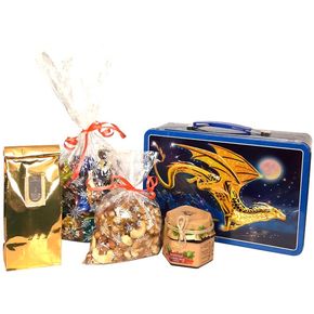 Золотой дракон Корпоративный