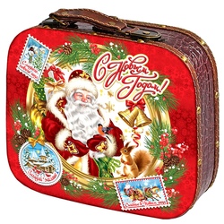 Подарок Сундучок «Северные гости» 13273