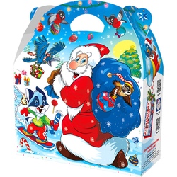 Подарок Мультик 13321