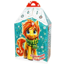 Подарок Рыжик ДС 13430