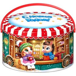 Подарок Ярмарка чудес ДС 13435