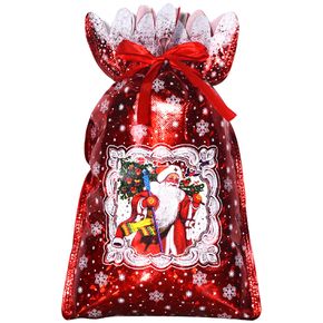 Мешочек «Дедушка идёт»