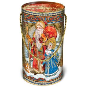 Туба «Поздравляем!»