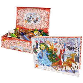 Морозные кружева