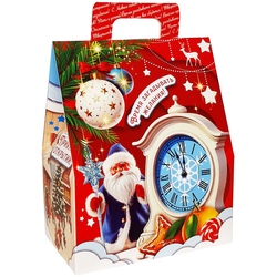 Подарок Пять минут до Нового года 9343