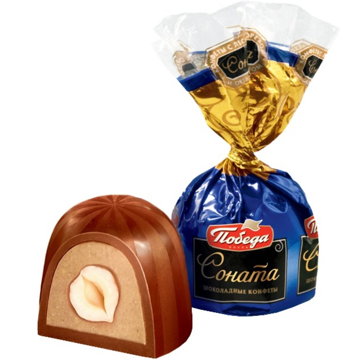 Соната 2