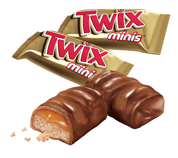 Твикс